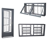 Armações e Esquadrias em Uberlândia