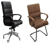 Cadeiras para Escritório em Uberlândia