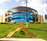 Centros Culturais em Uberlândia