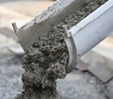 Cimento e Concreto em Uberlândia