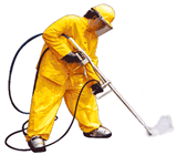 Hidrojateamento em Uberlândia