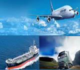 Importação e Exportação em Uberlândia