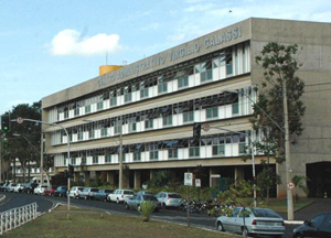 Prefeitura Municipal de Uberlândia